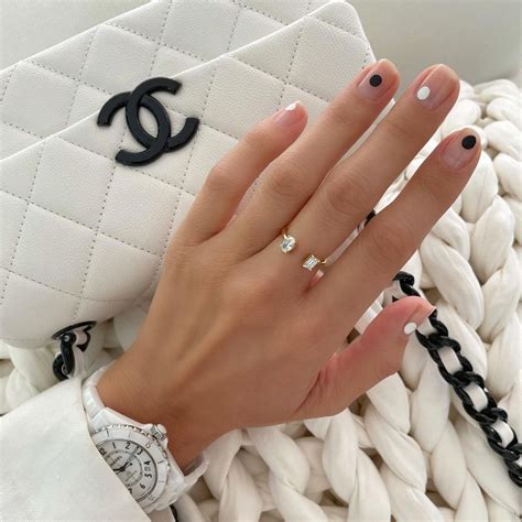 chanel nail accessories|most popular Chanel nail polish.